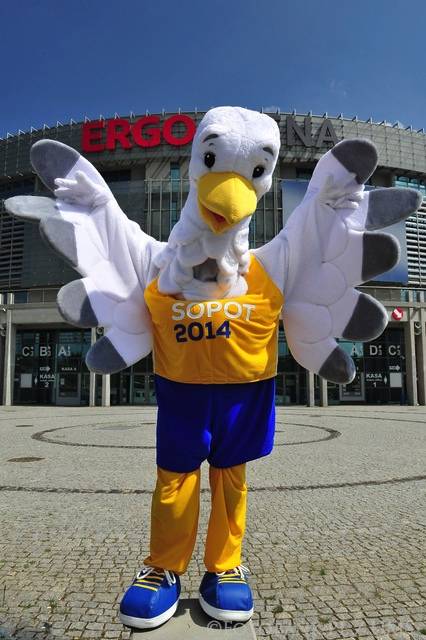 Rajtol a fedett pályás atlétikai vb