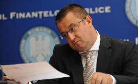 Felmentette a bíróság az alapfokon hat év börtönre ítélt Sorin Blejnart, az adóhatóság volt vezetőjét