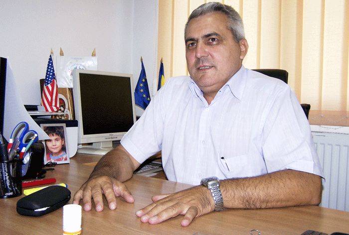 Megfigyelt felügyelő