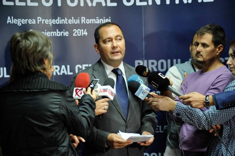 Szilágyi Zsolt: Erdély-központú politika kell