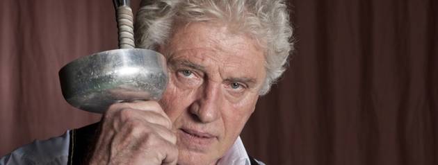 Iskolát teremtett Bukarestben a „székely gladiátor”