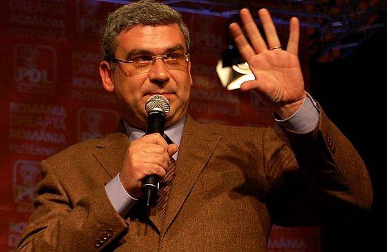 PDL: Baconschi is távozott