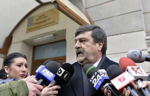 Feljelentést tesz a választási hatóság Georgescu gyanús kampányfinanszírozási jelentése miatt