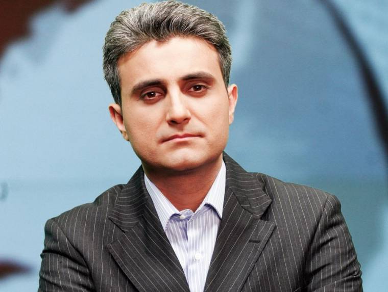 Robert Turcescu: ügynök voltam