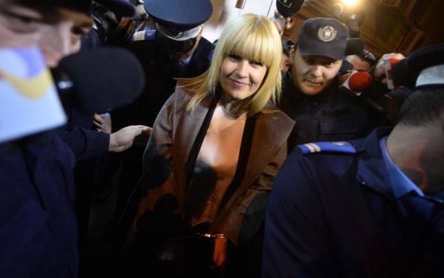 Őrizetbe vették Udreát a maratoni kihallgatás után