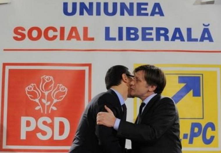 Koalíció: borús jövő