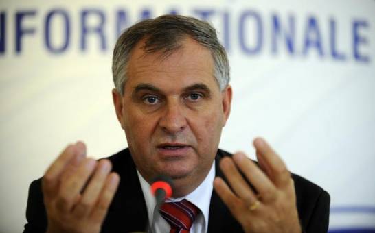 A képviselőház elé kerül a Vreme elleni bűnvádi eljárás ügye