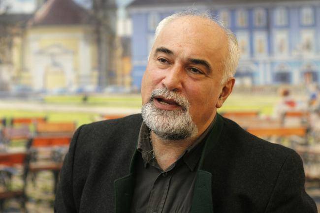 Lemondott PNL-tagságáról Vosganian