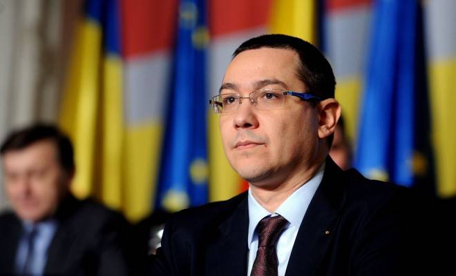 Bíróság előtt vall Victor Ponta