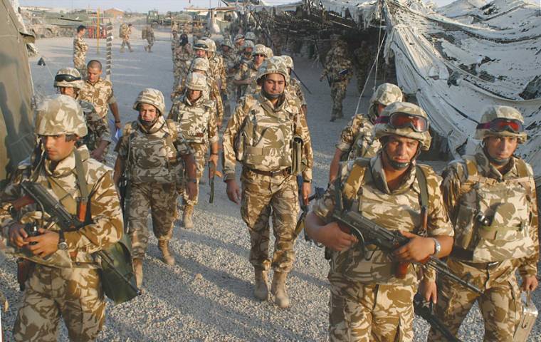 Korrupció a Vörös Skorpióknál