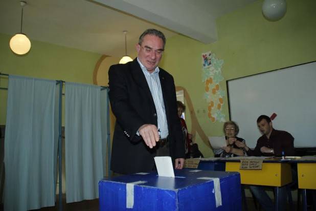 Képviselőket választ Európa – Magasabb a részvétel Romániában