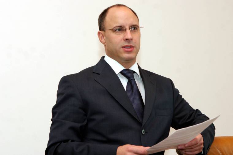 Feltételesen szabadlábra helyezték Nagy Zsolt volt távközlési minisztert