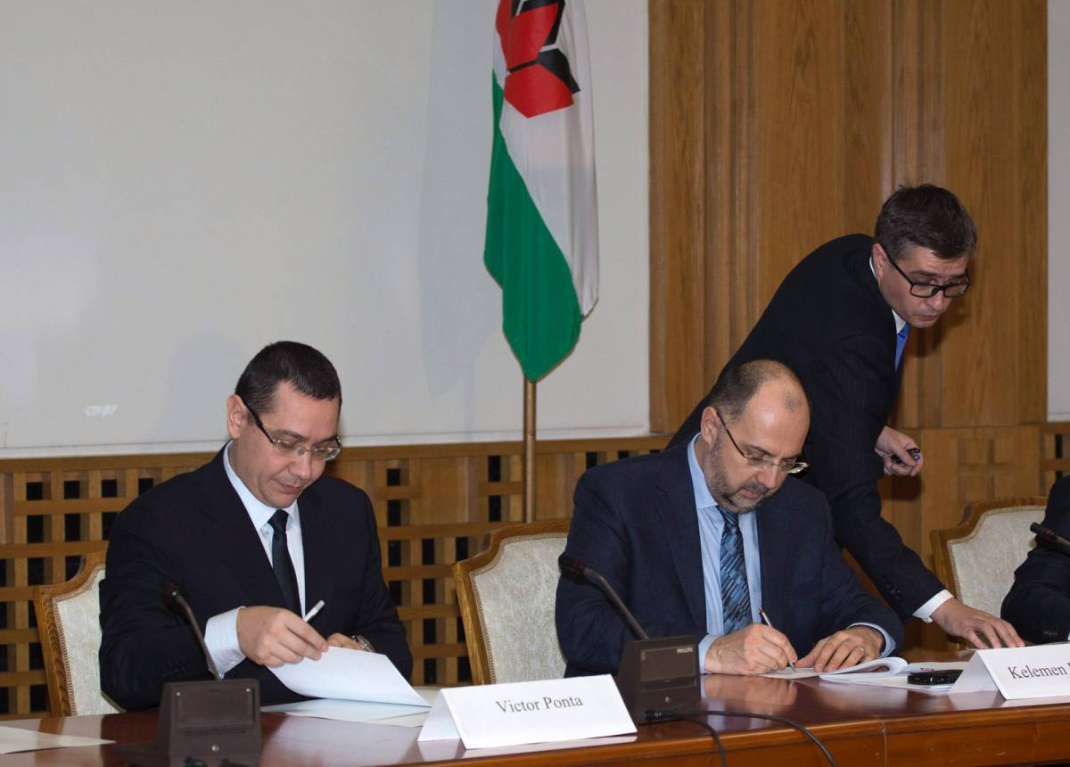 &bullet;  Fotó: MTI