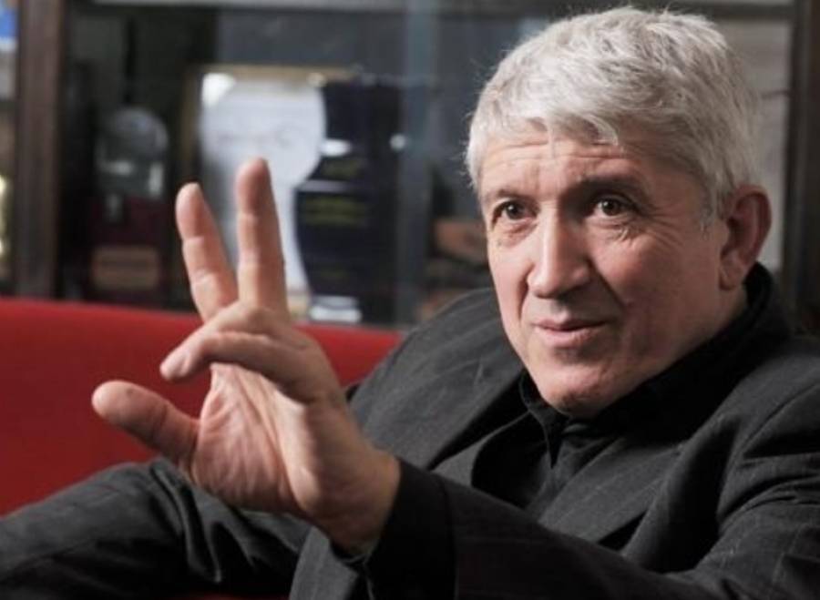 Mircea Diaconu