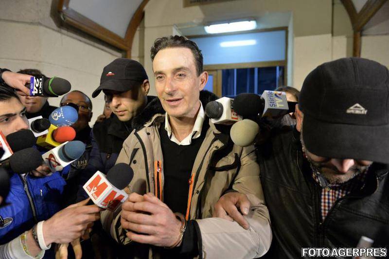 Radu Mazăre 