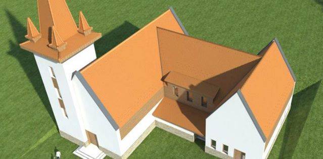 Megújulhatnak a kolozsvári magyar templomok
