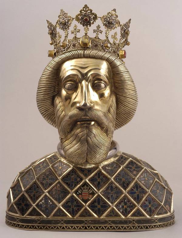 Zarándoklat Szent Lászlóhoz