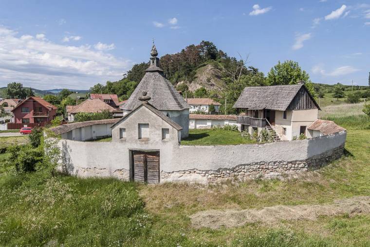 Ősszel elkezdődhet az udvarhelyi Jézus-kápolna restaurálása