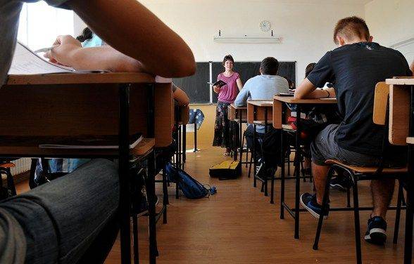 Az ortodoxok is megőriznék a vallásórát