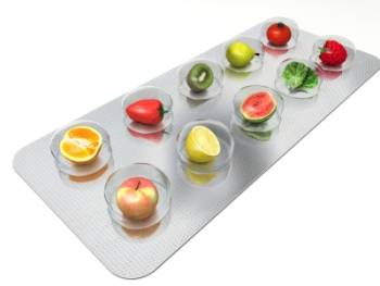 Hogyan célszerű szedni a vitaminokat?