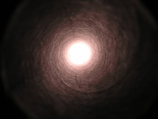 A „túlvilági