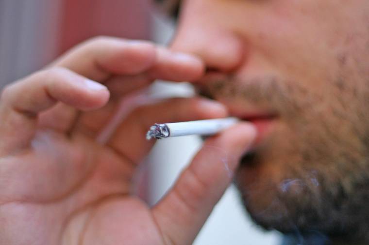 Kiűznék a cigarettát a vásárhelyi orvosi egyetemről