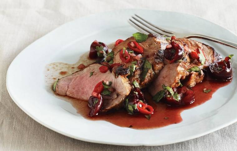 Mártogatni való szószok grillezett húsok, zöldségek mellé