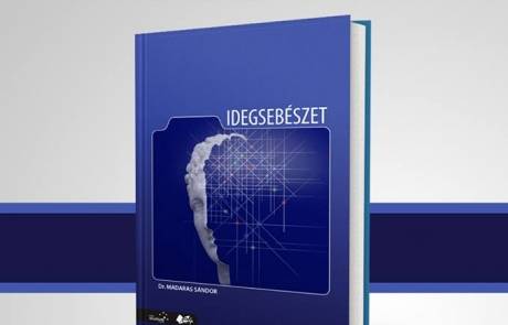 Idegsebészetről érthetően és olvasmányosan