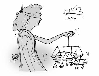 Egy bírónő drogbandával működhetett együtt, a másik tetemes vagyonnal nem tud elszámolni