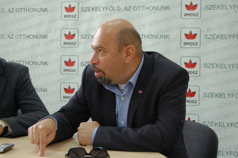 Bica-ügy: kiderült Markó Attila „bűne”