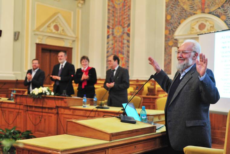 Fejlődik a magyar oktatás a BBTE-n
