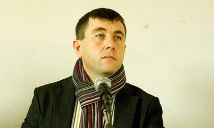 Hargita megyei kaláka az iskolákért