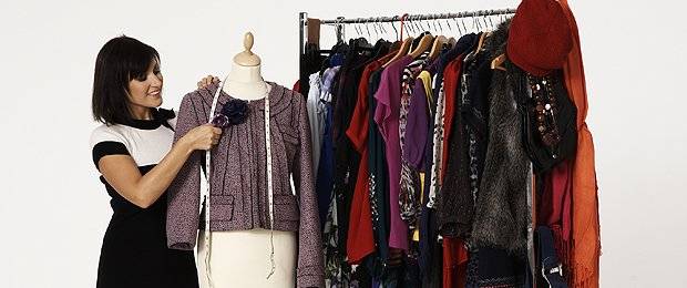 Kis divattervezőkkel a jövő iparáért