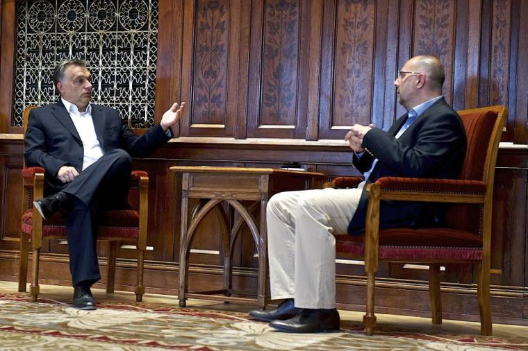 Tarolna a Fidesz Erdélyben