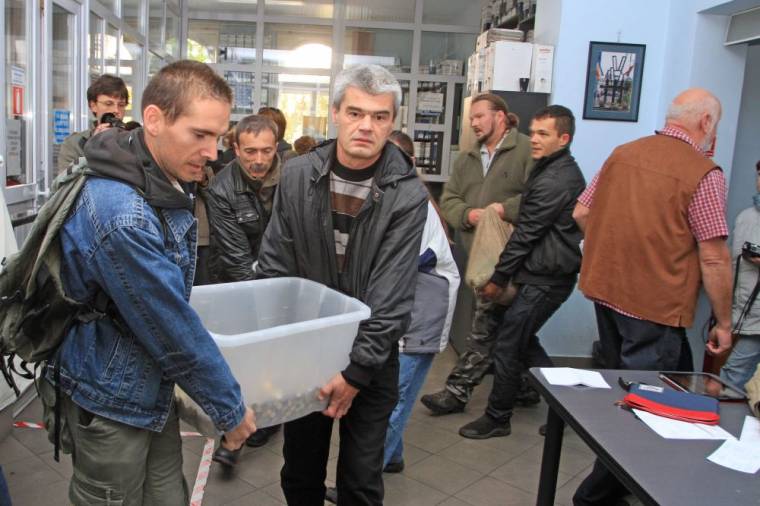 Kifizette a büntetés felét Lakó Péterfi Tünde
