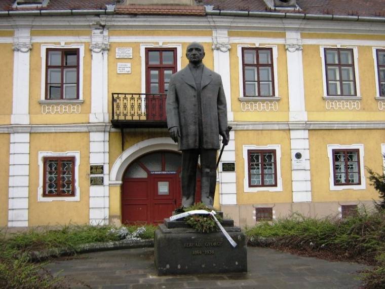 Bernády Napok Marosvásárhelyen
