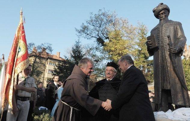Örökség és a józan ész politikája