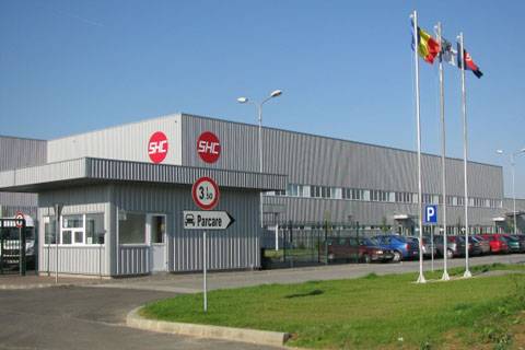 Beruházásokra is futja a váradi ipari park bevételéből