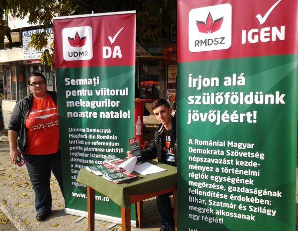 Nem lesz december 8-án egyszerre hat megyében referendum