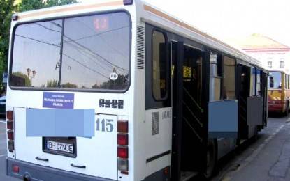 Borsig járnának a váradi buszok