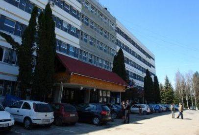 Szervgyűjtő központ Csíkszeredában