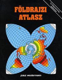 Atlaszok az iskoláknak