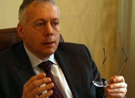 Újra vizsgálhatja a DNA Borbély László ügyét