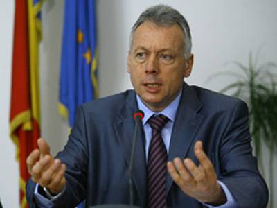 Számon kérik Borbélyon a MOGYE helyzetét