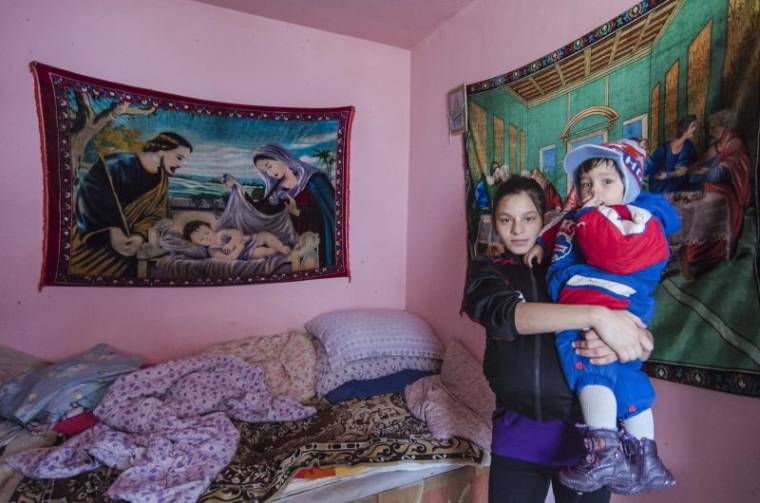 Sok a szegény Romániában