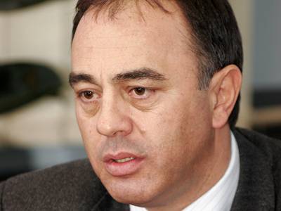 Florea visszavárja a Félszigetet