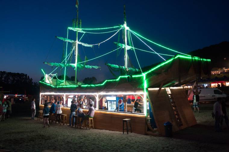 Vérbeli kolozsvári márka lesz a Félsziget?