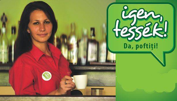 Temesváron is beindul az Igen, tessék!
