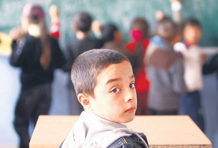 Növekvőben az iskolaelhagyások száma