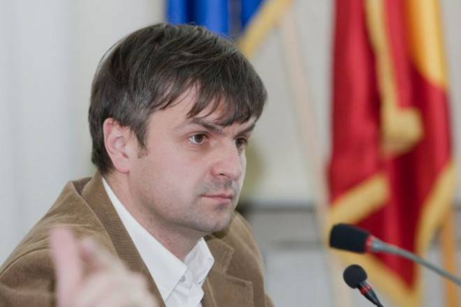 Május végén lehet új alpolgármestere Marosvásárhelynek